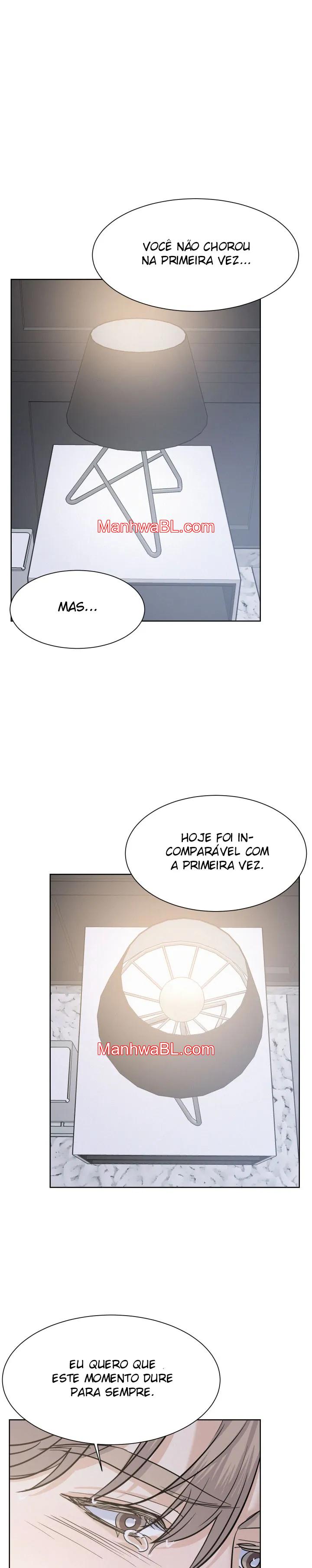 On Ward - Capítulo 21 3 manhwa