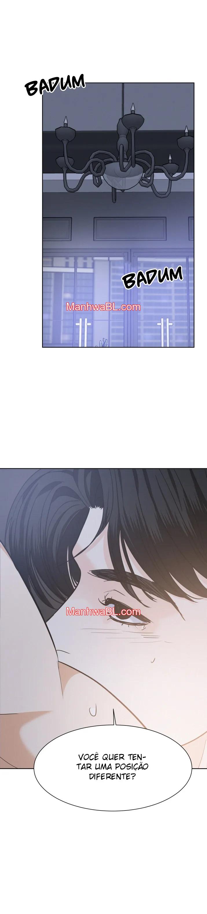 On Ward - Capítulo 21 3 manhwa