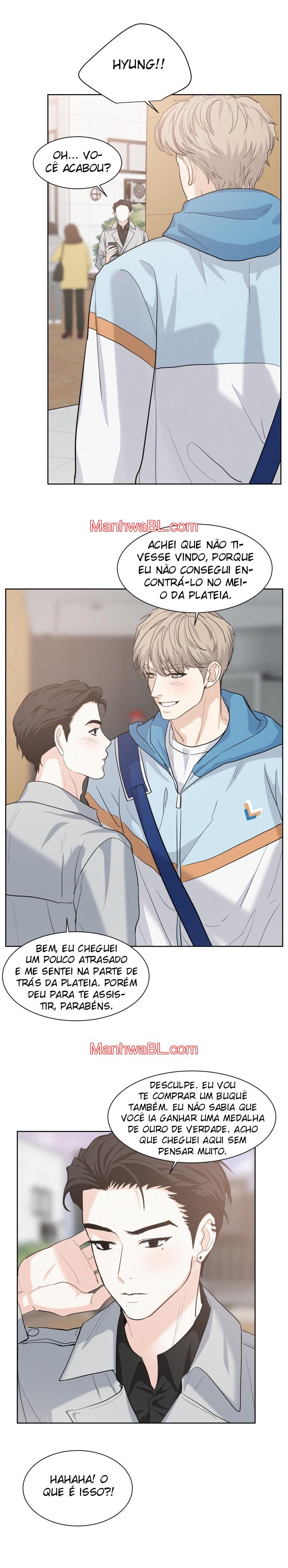 On Ward - Capítulo 10 3 manhwa