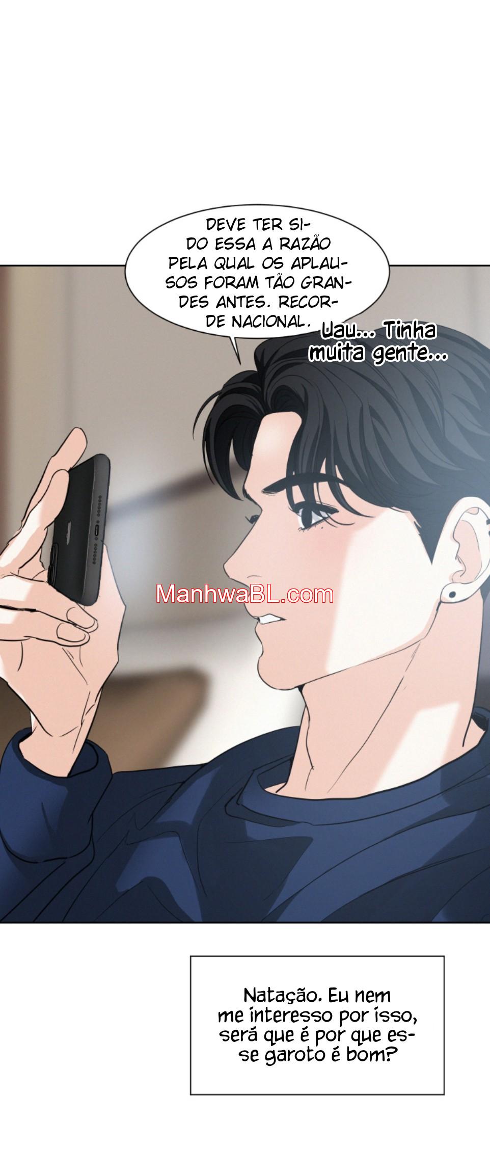 On Ward - Capítulo 10 3 manhwa
