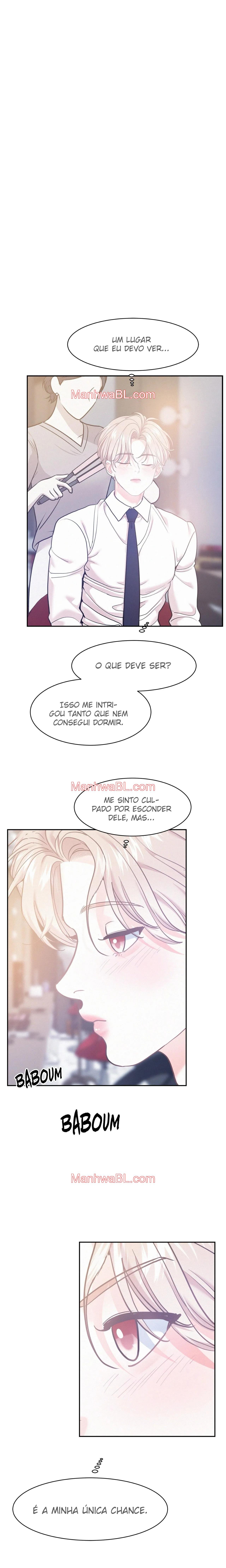 On Ward - Capítulo 82 manhwa