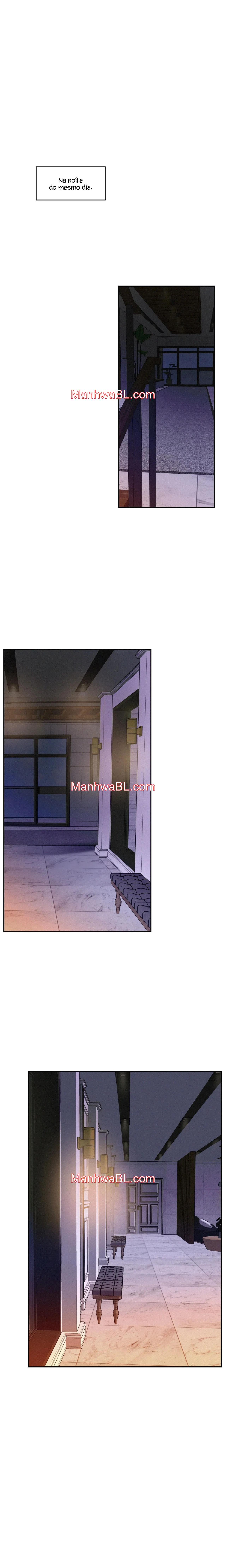 On Ward - Capítulo 82 manhwa