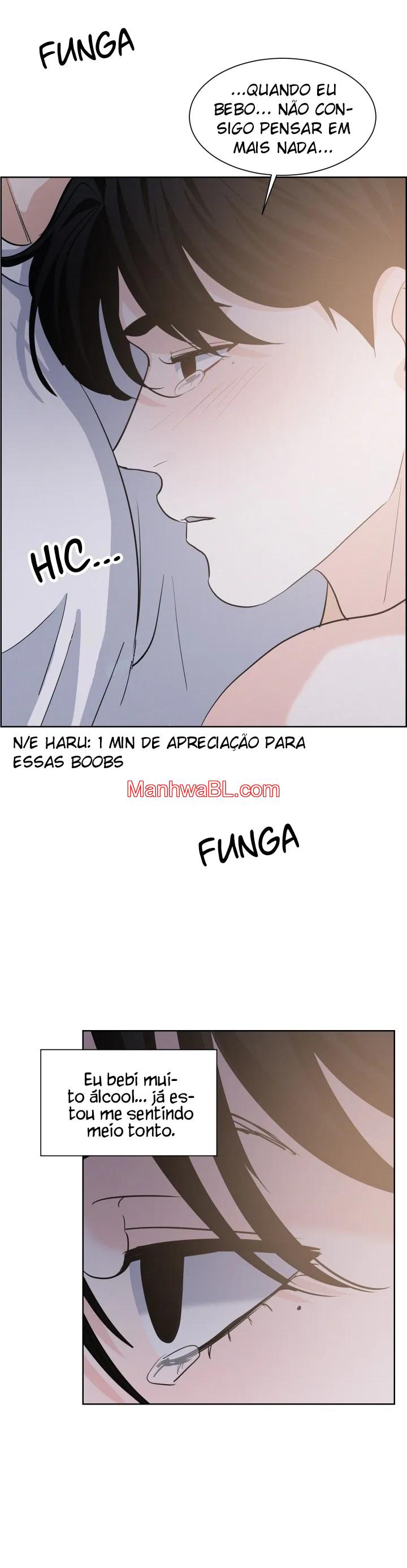 On Ward - Capítulo 12 manhwa