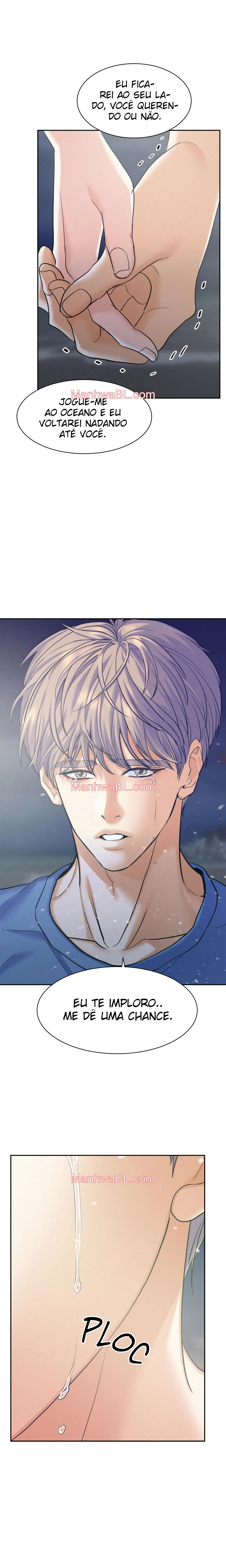 On Ward - Capítulo 42 manhwa