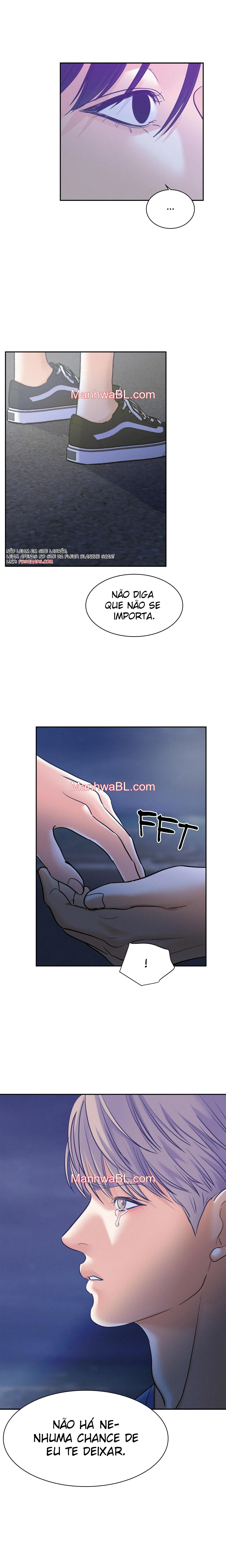 On Ward - Capítulo 42 manhwa