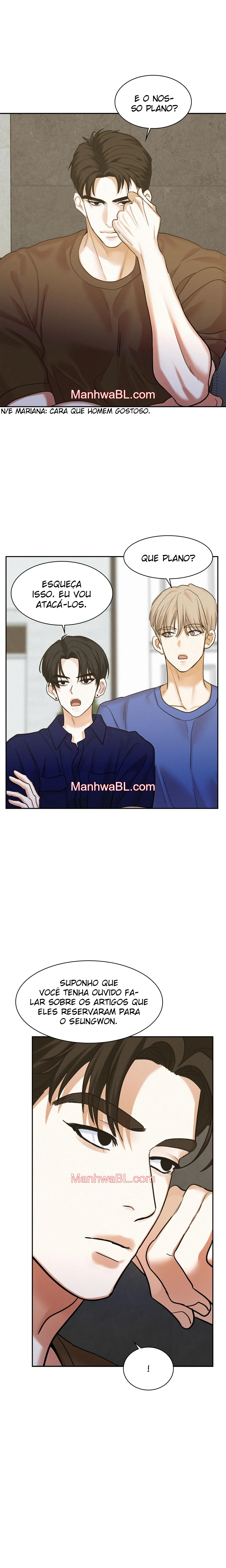 On Ward - Capítulo 46 2 manhwa