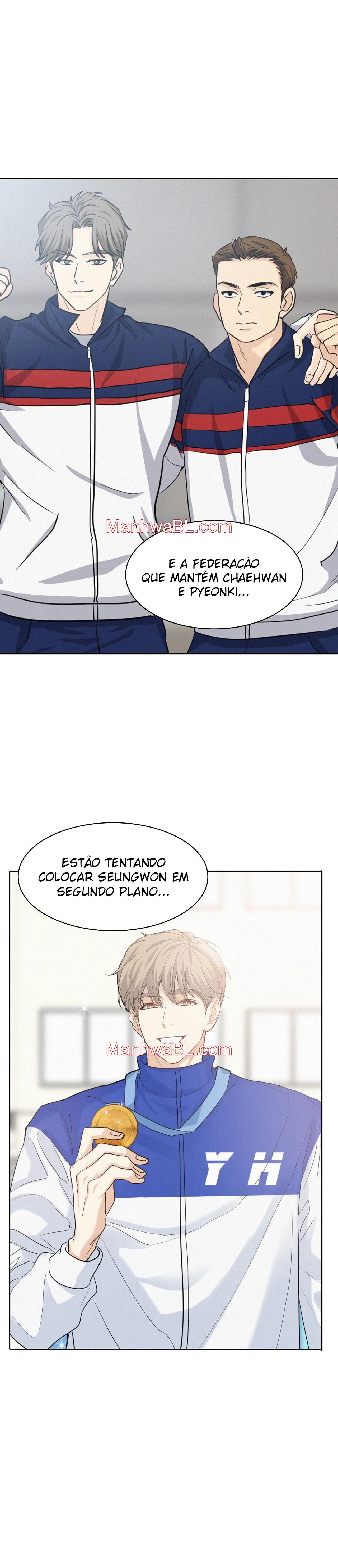 On Ward - Capítulo 46 2 manhwa
