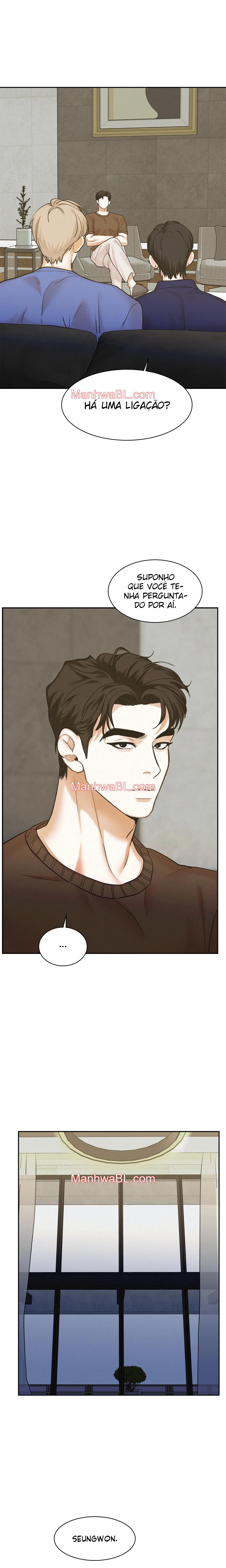 On Ward - Capítulo 46 2 manhwa