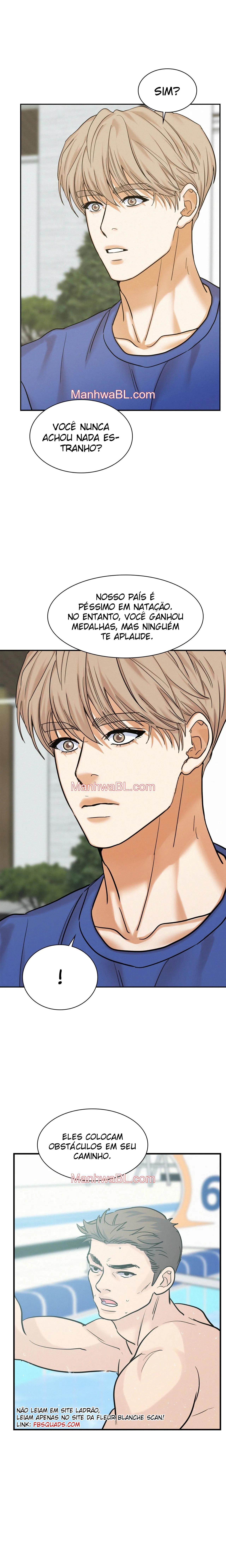 On Ward - Capítulo 46 2 manhwa