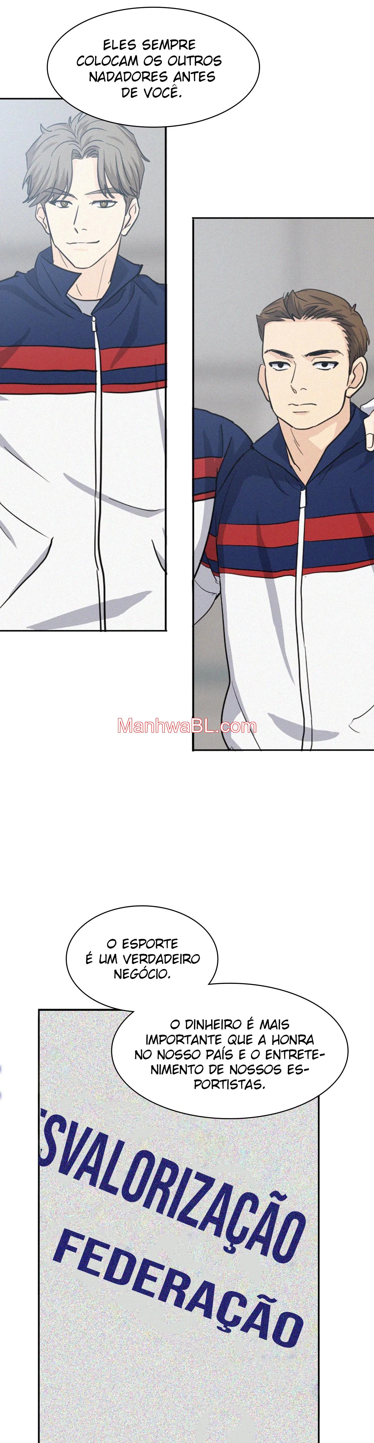 On Ward - Capítulo 46 2 manhwa