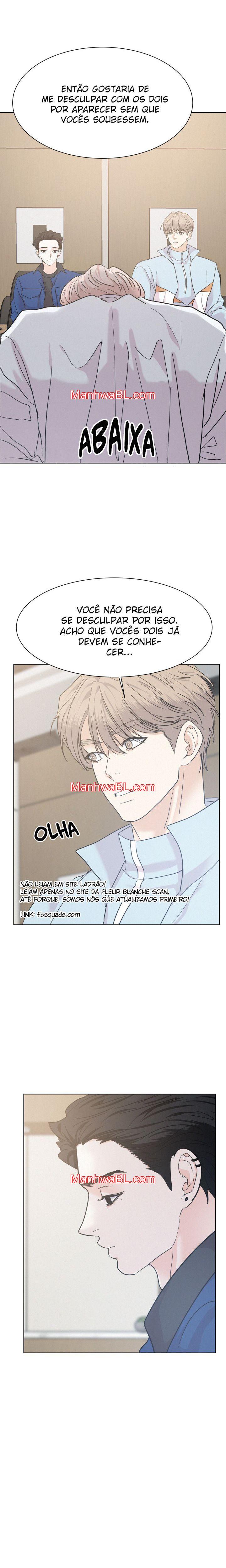 On Ward - Capítulo 25 2 manhwa