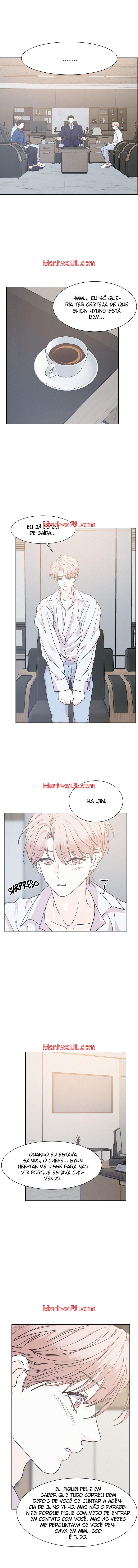 On Ward - Capítulo 25 2 manhwa