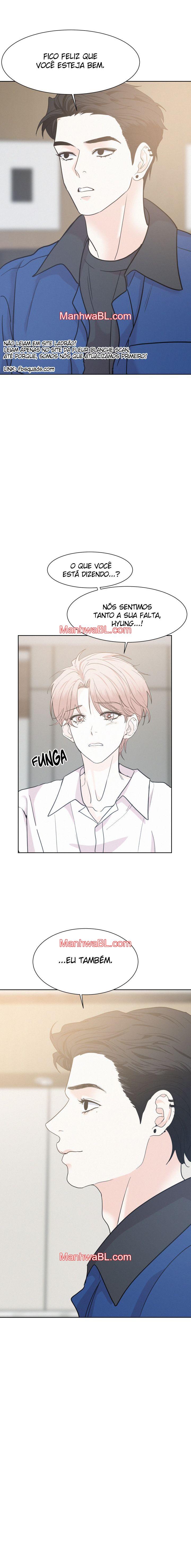 On Ward - Capítulo 25 2 manhwa