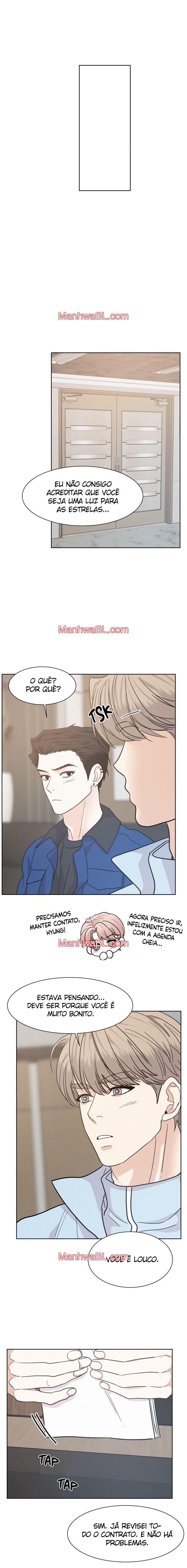 On Ward - Capítulo 25 2 manhwa