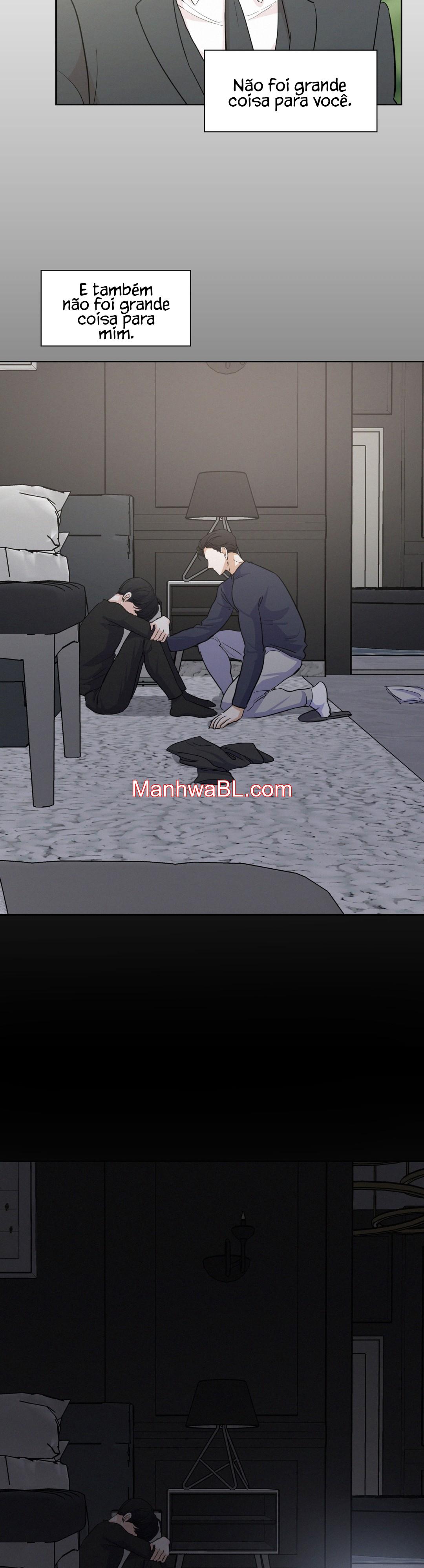 On Ward - Capítulo 6 3 manhwa