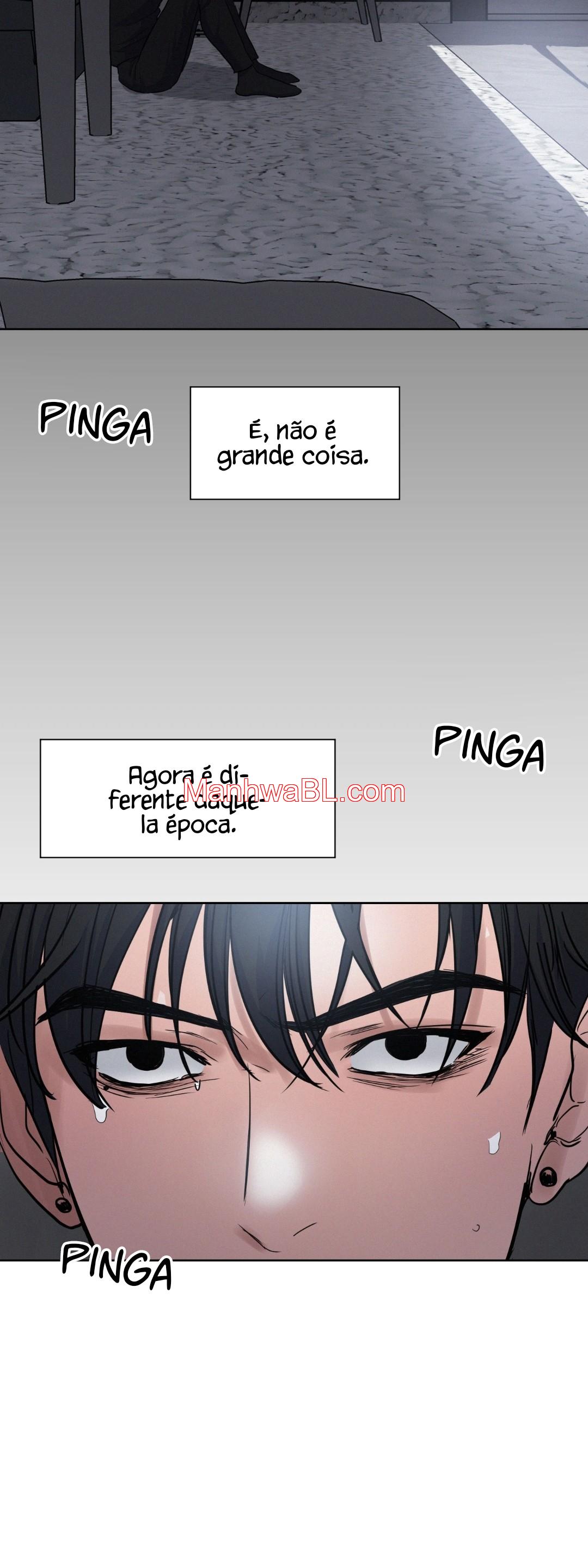 On Ward - Capítulo 6 3 manhwa