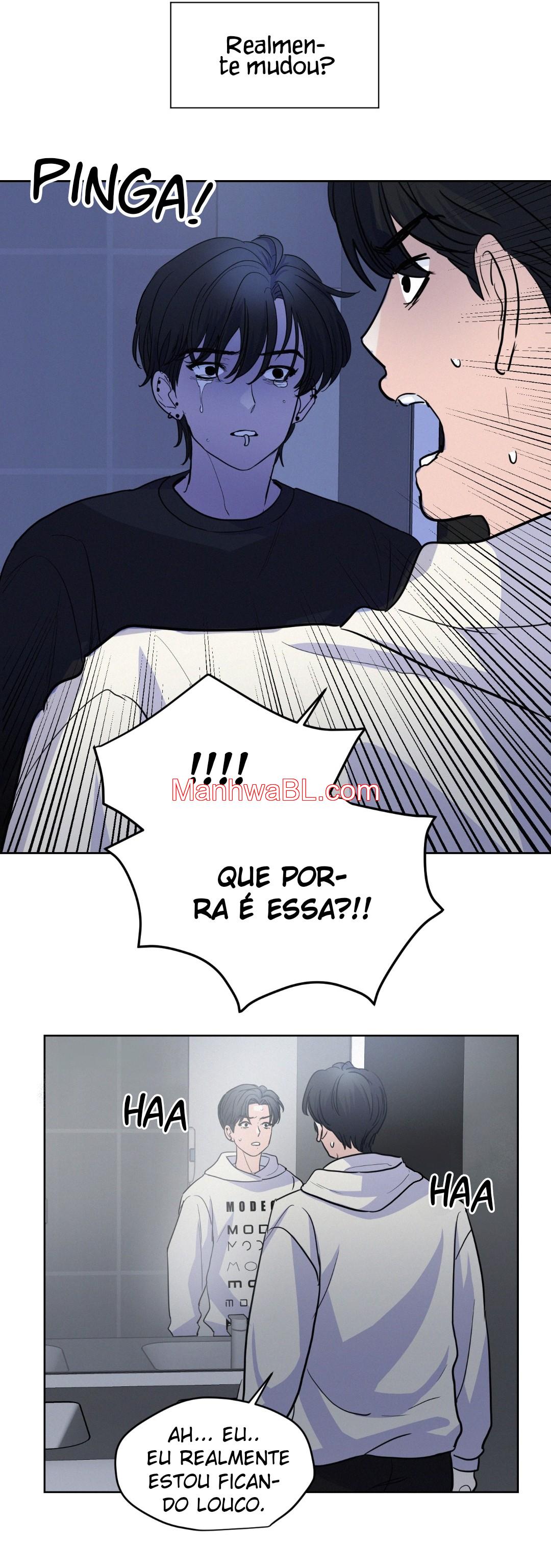 On Ward - Capítulo 6 3 manhwa