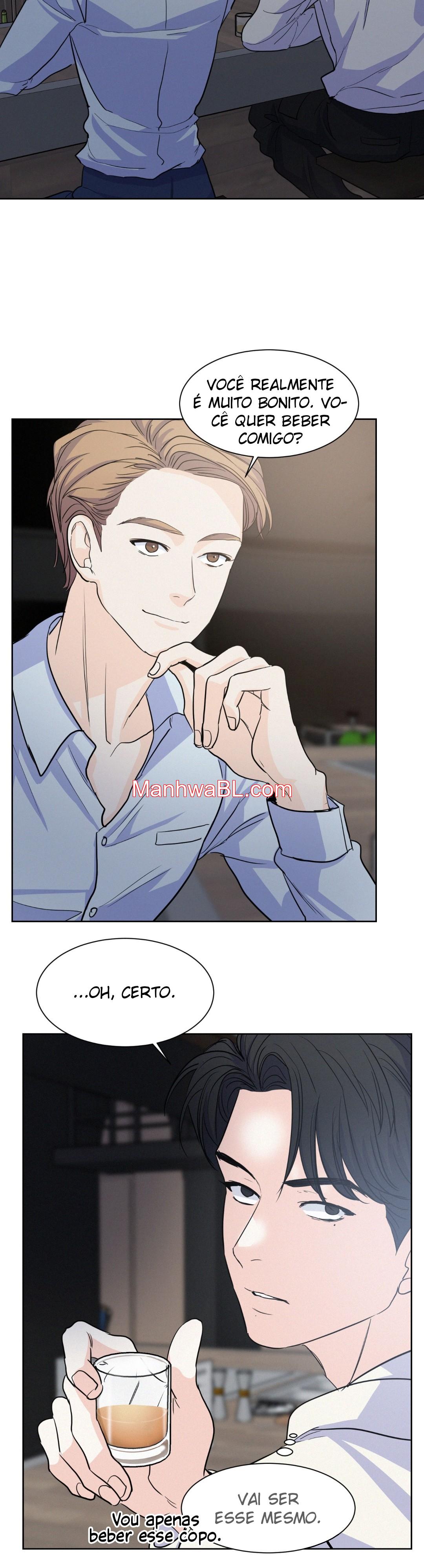 On Ward - Capítulo 6 3 manhwa