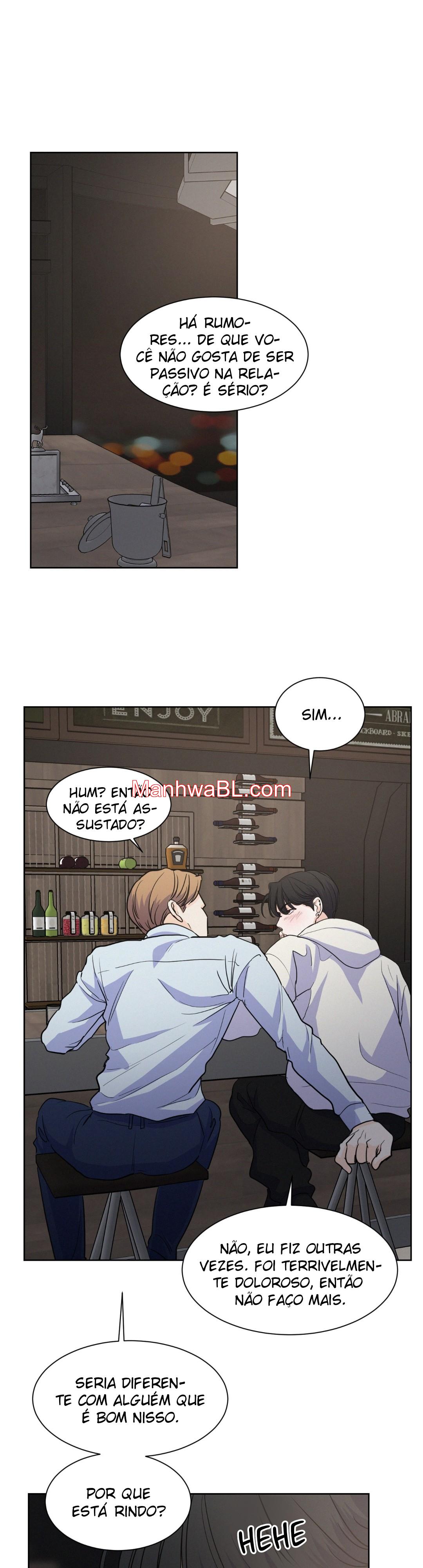 On Ward - Capítulo 6 3 manhwa