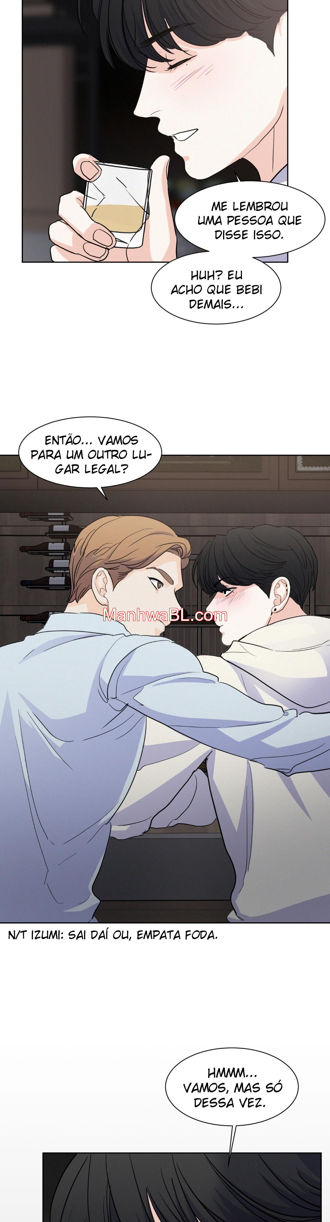 On Ward - Capítulo 6 3 manhwa