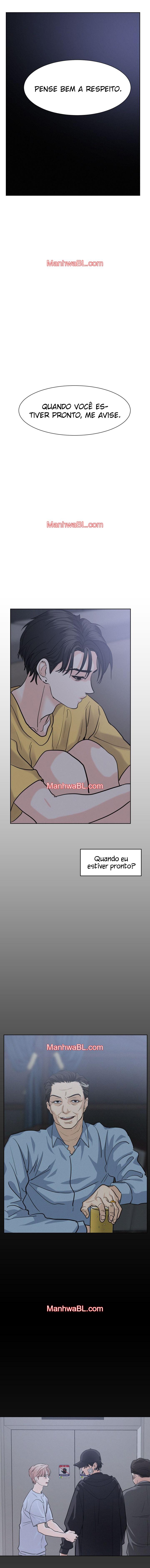On Ward - Capítulo 31 manhwa