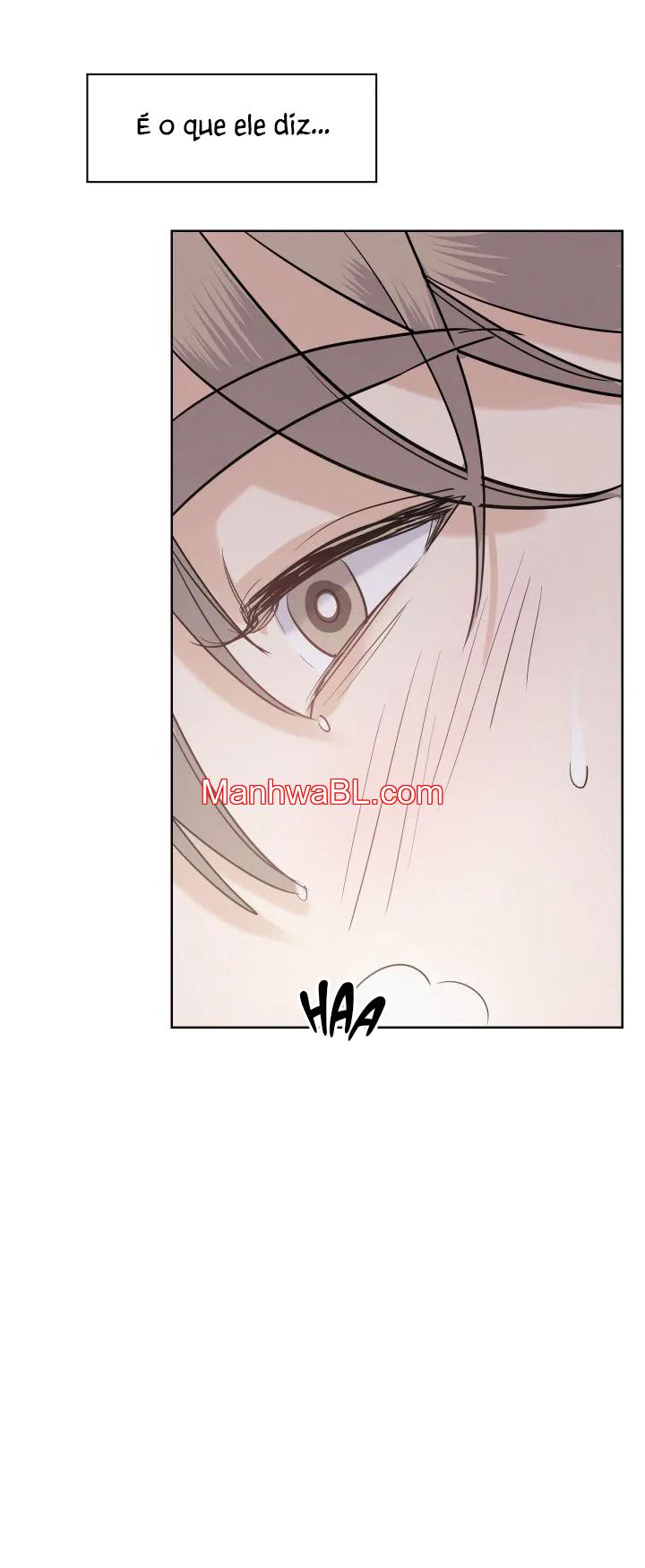 On Ward - Capítulo 27 3 manhwa