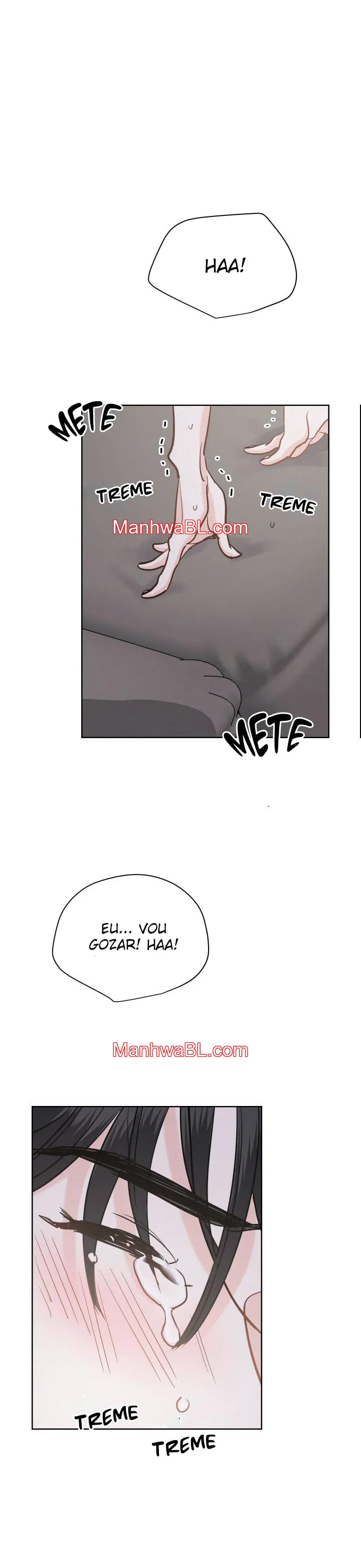 On Ward - Capítulo 27 3 manhwa
