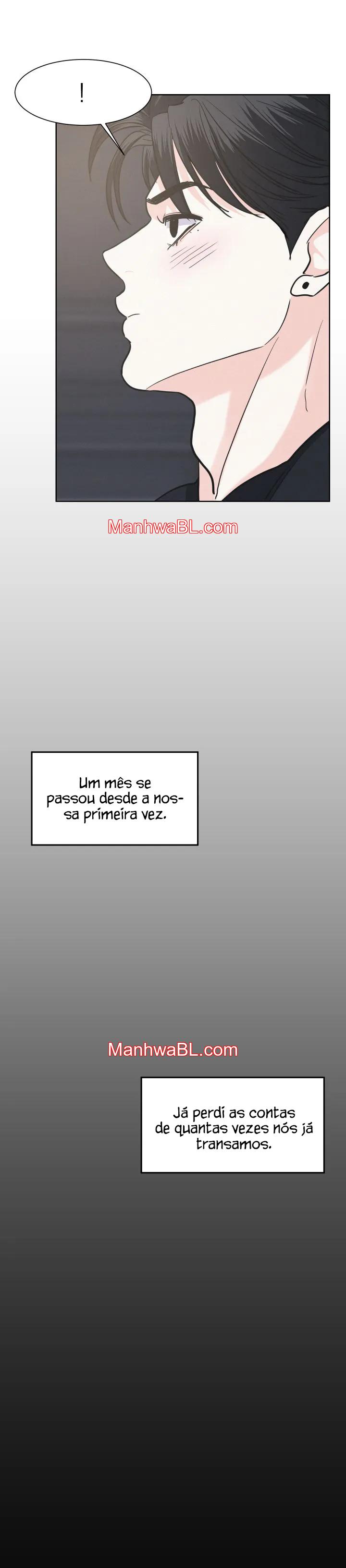 On Ward - Capítulo 27 2 manhwa