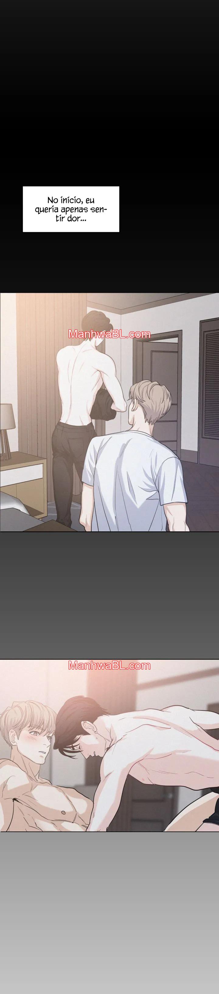 On Ward - Capítulo 27 2 manhwa