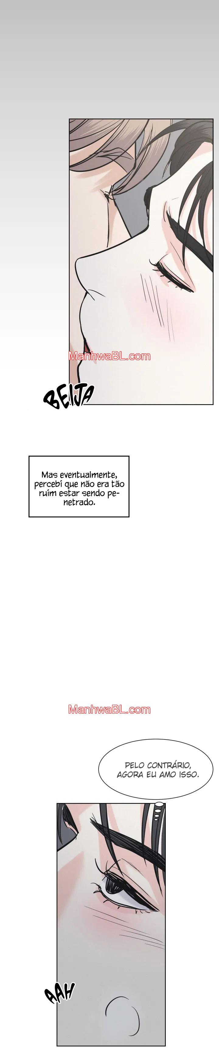 On Ward - Capítulo 27 2 manhwa