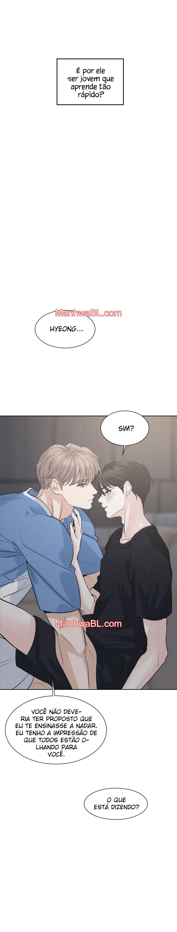 On Ward - Capítulo 27 2 manhwa