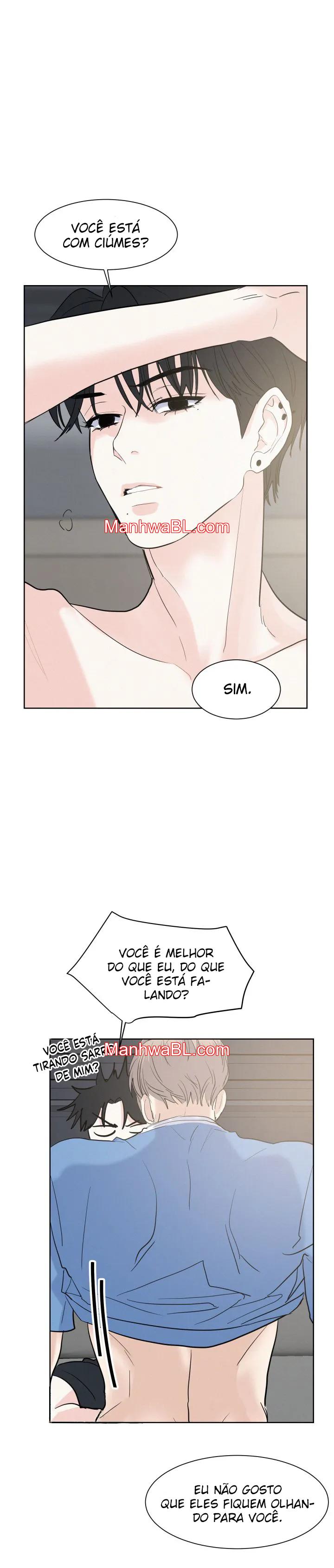 On Ward - Capítulo 27 2 manhwa