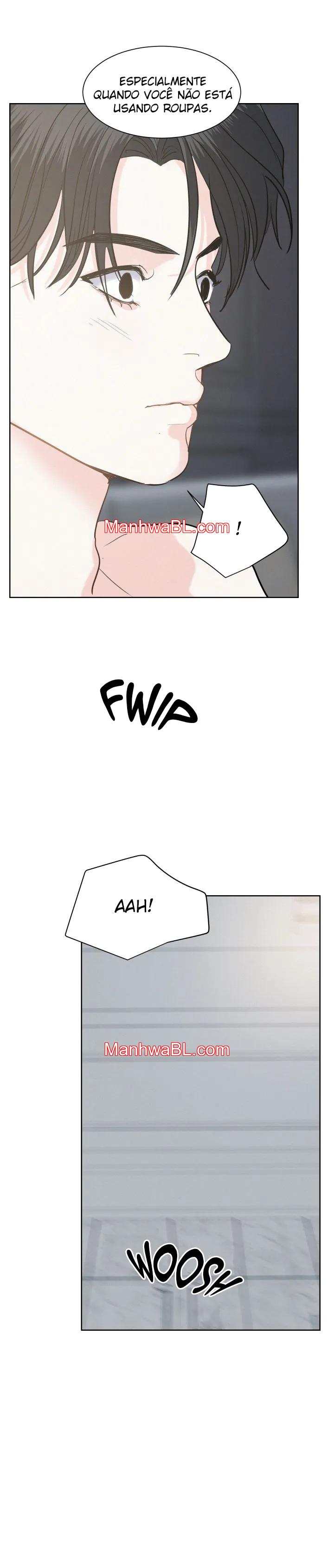 On Ward - Capítulo 27 2 manhwa