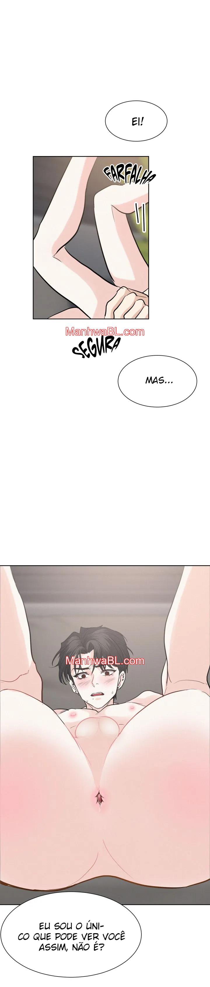 On Ward - Capítulo 27 2 manhwa