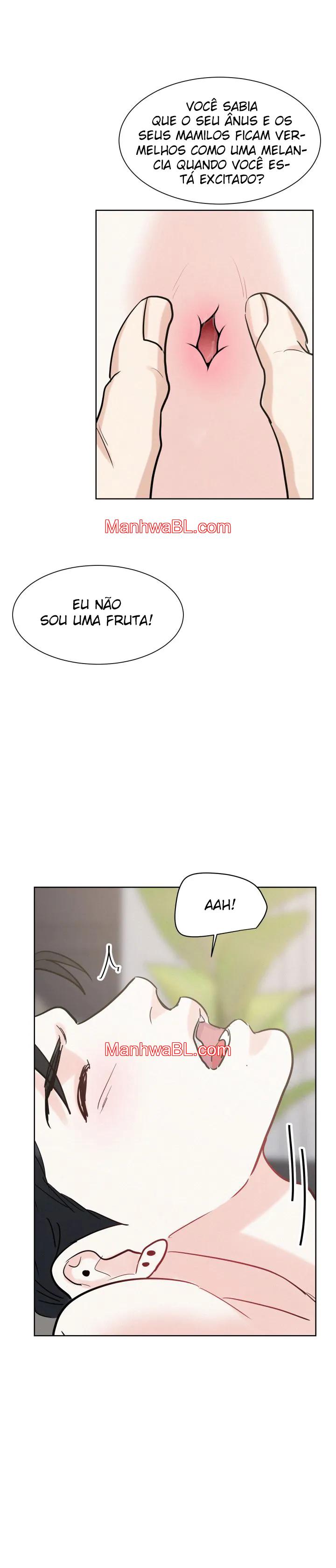 On Ward - Capítulo 27 2 manhwa