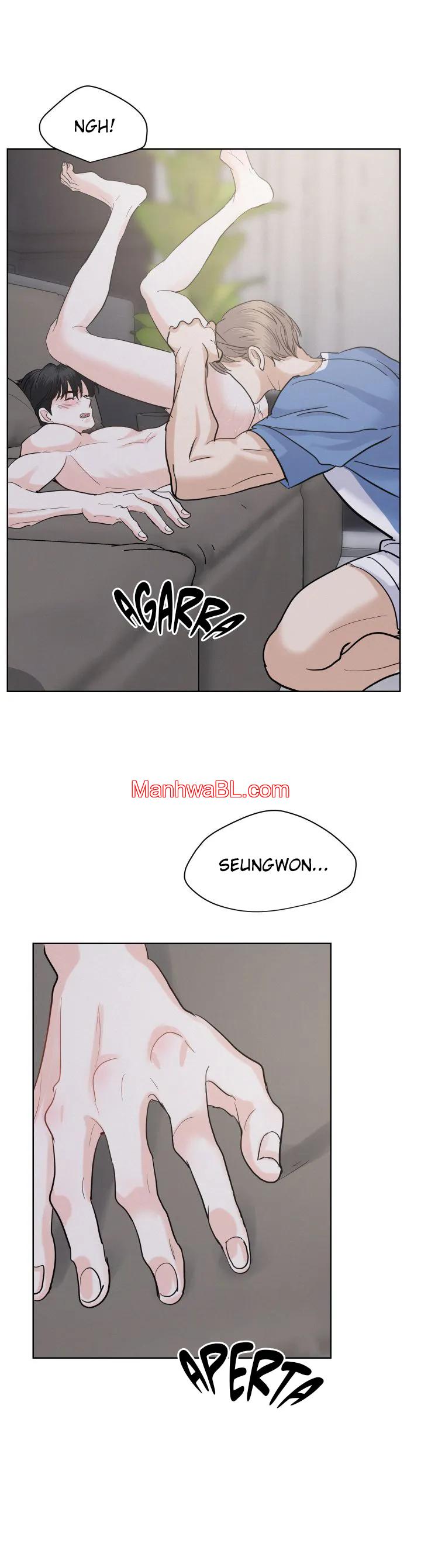 On Ward - Capítulo 27 2 manhwa
