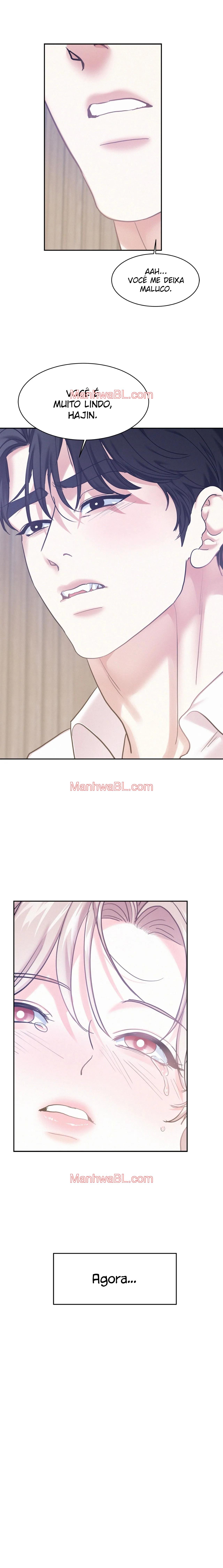 On Ward - Capítulo 85 manhwa