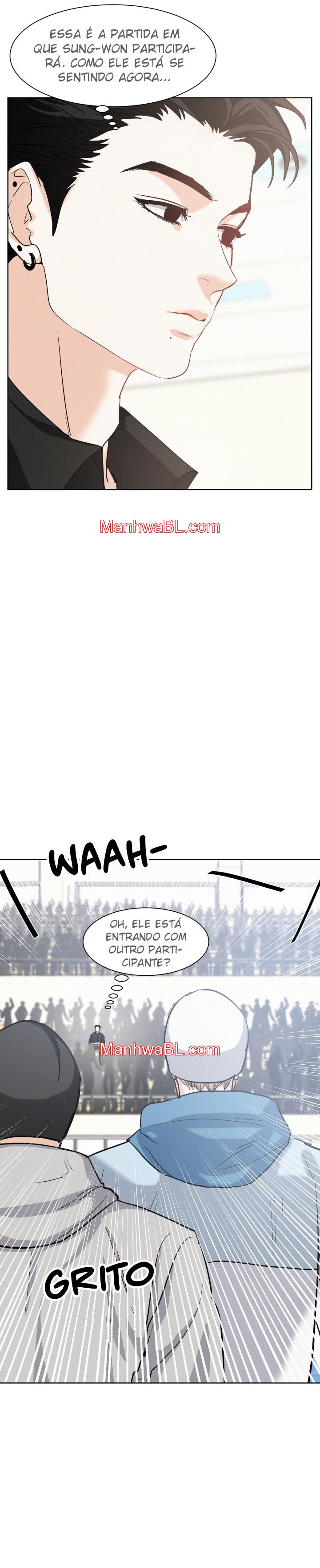 On Ward - Capítulo 10 2 manhwa