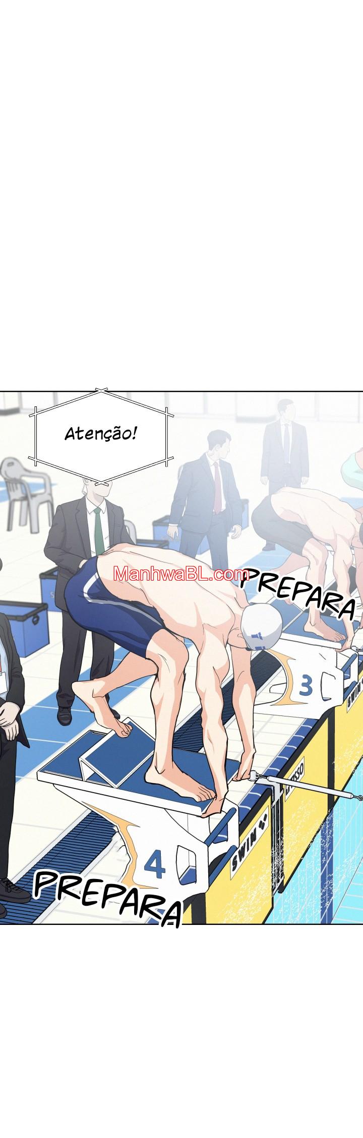 On Ward - Capítulo 10 2 manhwa