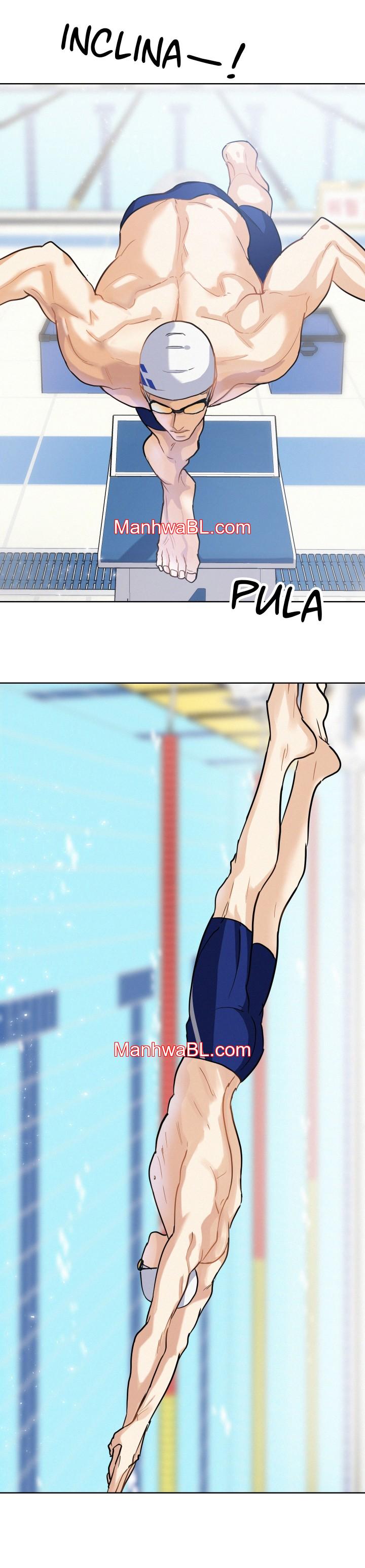 On Ward - Capítulo 10 2 manhwa