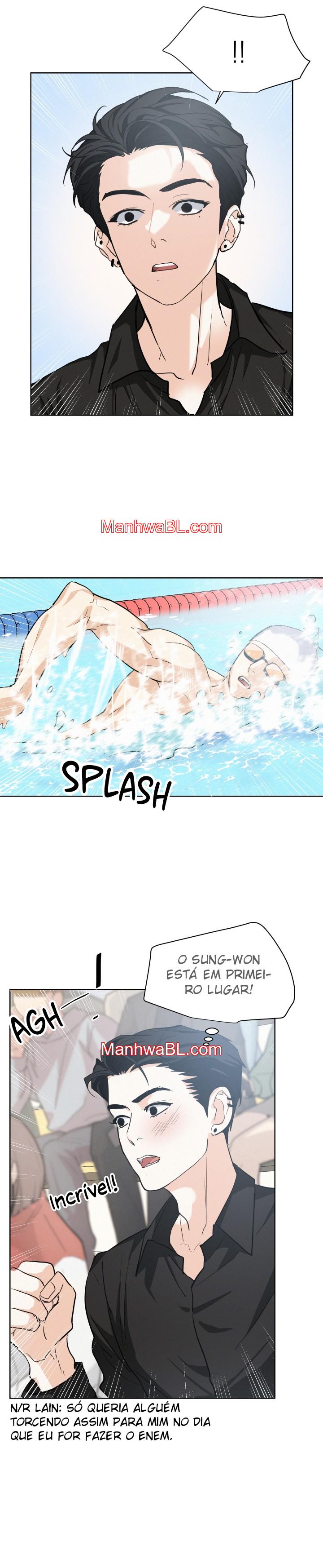 On Ward - Capítulo 10 2 manhwa