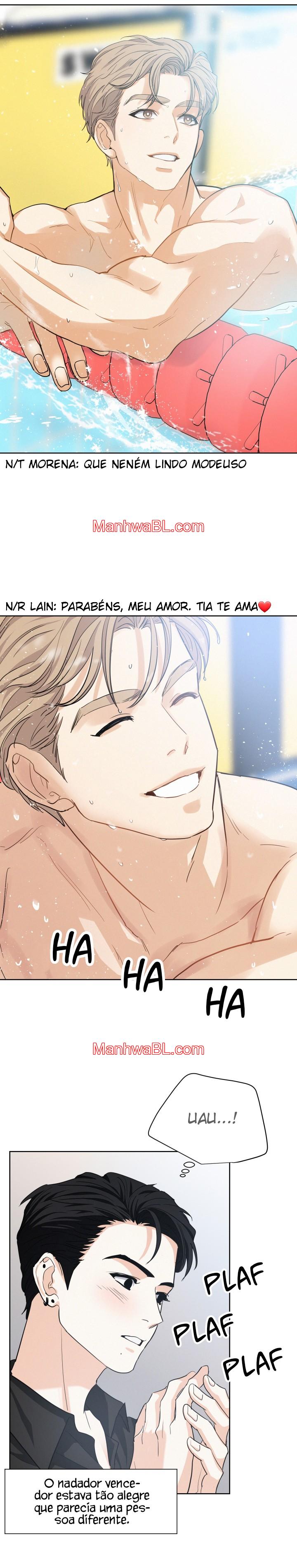 On Ward - Capítulo 10 2 manhwa