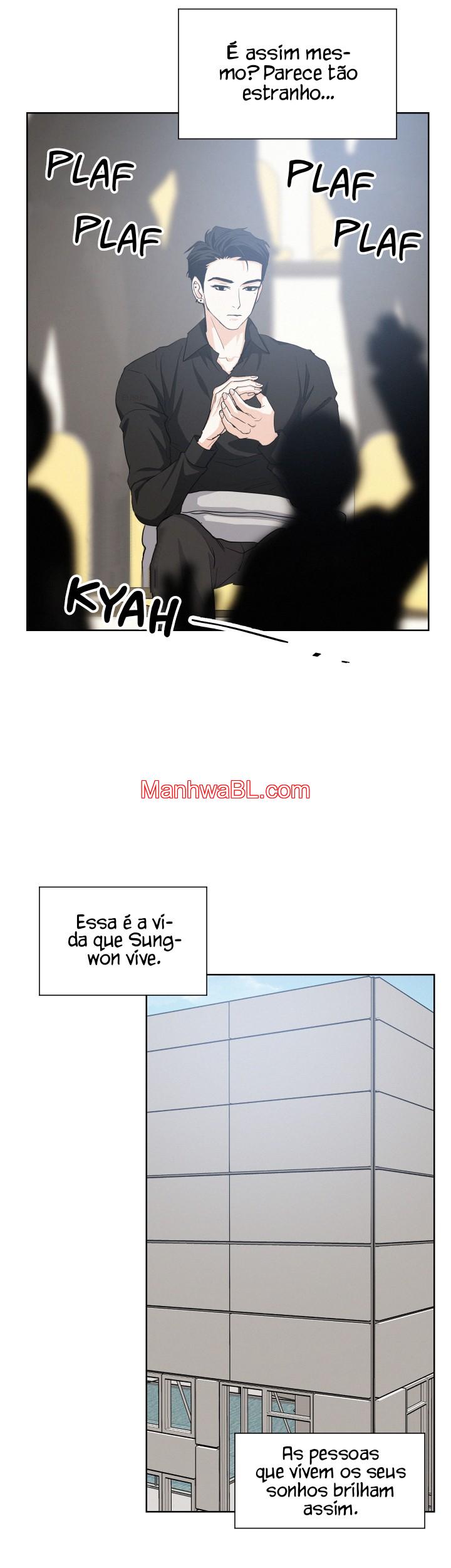 On Ward - Capítulo 10 2 manhwa