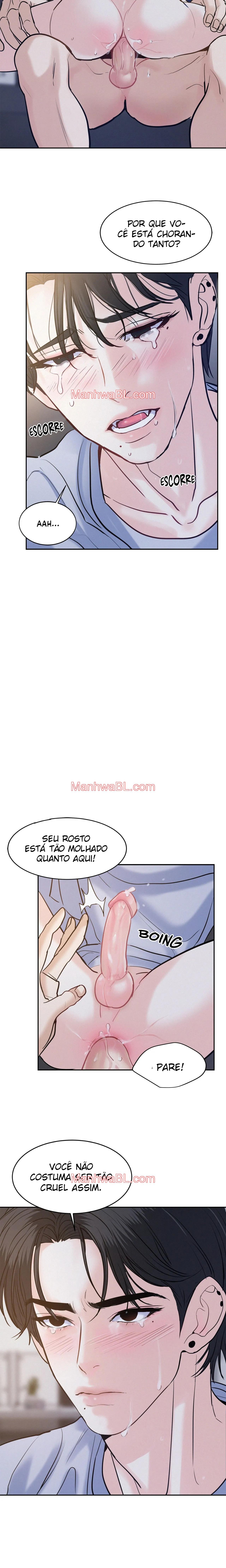 On Ward - Capítulo 38 2 manhwa