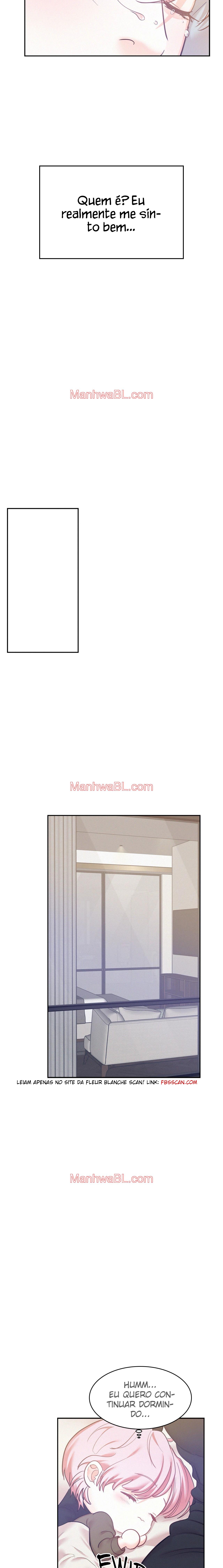 On Ward - Capítulo 56 3 manhwa