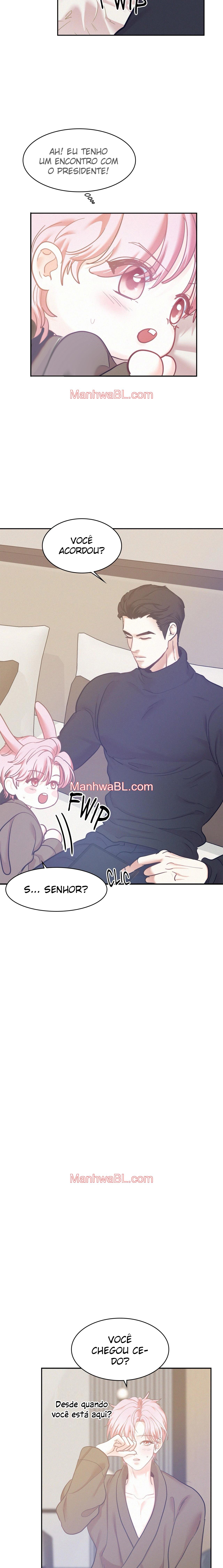 On Ward - Capítulo 56 3 manhwa