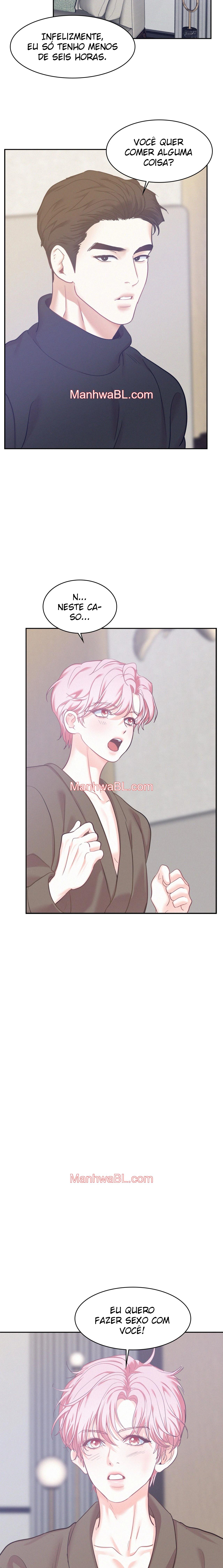 On Ward - Capítulo 56 3 manhwa