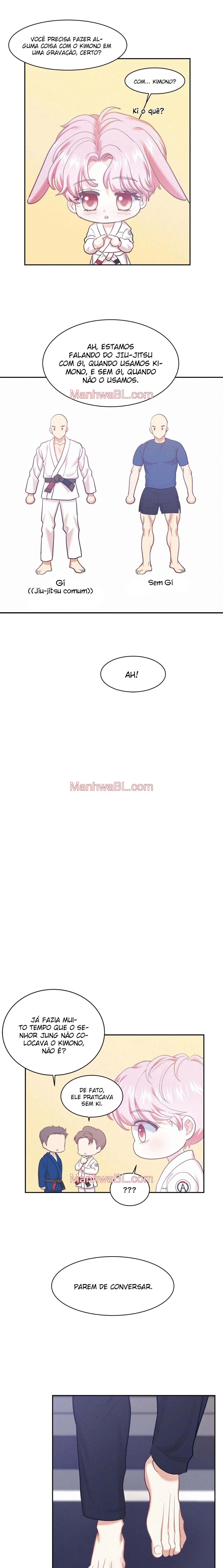 On Ward - Capítulo 72 2 manhwa