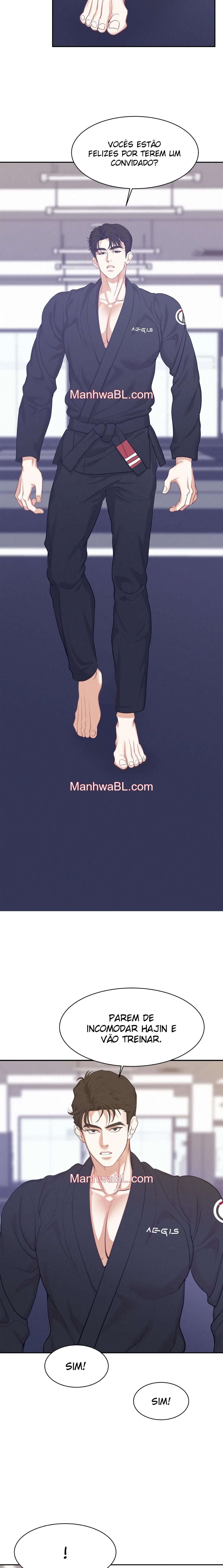On Ward - Capítulo 72 2 manhwa