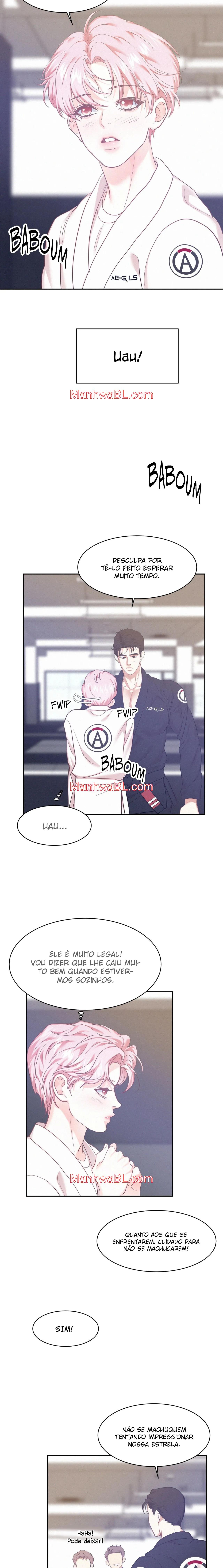 On Ward - Capítulo 72 2 manhwa